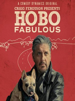 cover image of Craig Ferguson